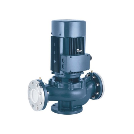 Циркуляционный насос In-Line PURITY PT 65-380/40 (N)